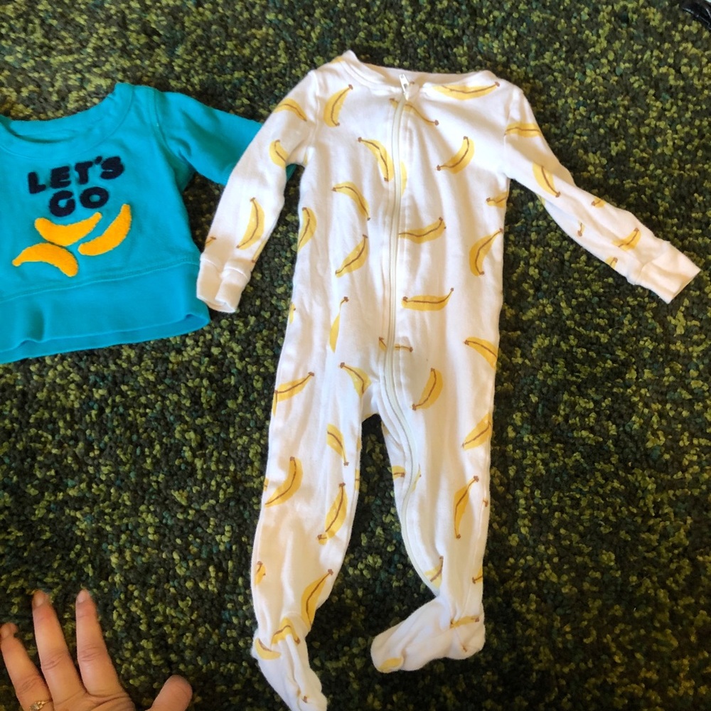 Banana bundle!